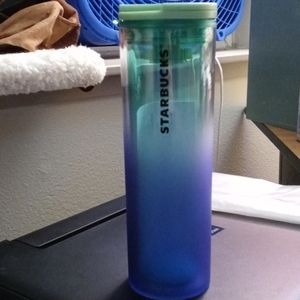Starbucks mug